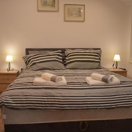 Apartman N&A Novi Sad Eksteriør billede