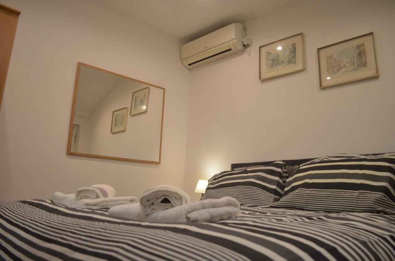 Apartman N&A Novi Sad Eksteriør billede