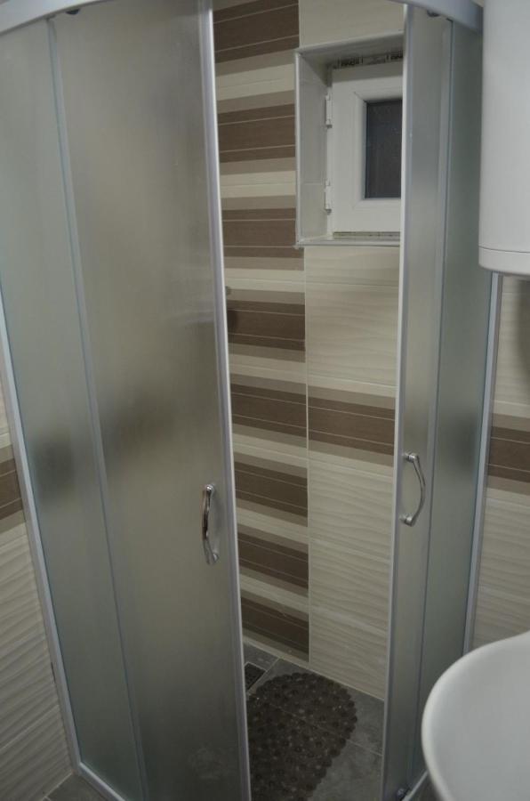 Apartman N&A Novi Sad Eksteriør billede